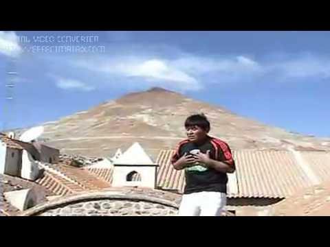 AMADEUS DE POTOSI ( LLORE_LLORE ) CUMBIA HD