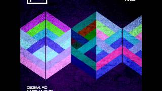 D-Eye - Pulse (Subsky Remix) - Perspectives Digital