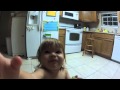 Rebecca S First Kiss