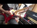 No Way Out LOUDNESS Thunder In The East Akira Takasaki Cover