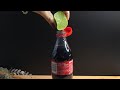 Mix Coca Cola With Lemon And The Result Will Surprise You  