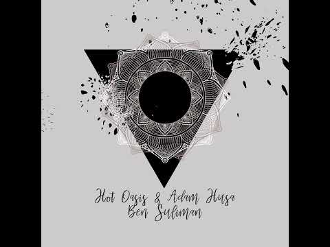 Premiere: Adam Husa & Hot Oasis - Ben Suliman (Zuma Dionys Remix) [trndmsk]