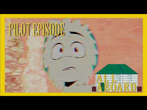 𝐀𝐥𝐥 𝐀𝐛𝐨𝐚𝐫𝐝 | 𝐀𝐧𝐢𝐦𝐚𝐭𝐞𝐝 𝐏𝐢𝐥𝐨𝐭 𝐄𝐩𝐢𝐬𝐨𝐝𝐞