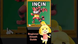 Smash Ultimate Incineroar Moveset Guide (Inputs/Controls and Tier/Ranking of Each Move Included)