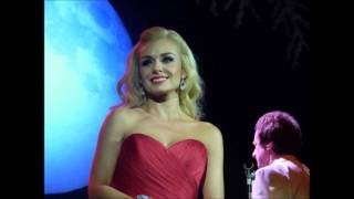 Katherine Jenkins Canto Della Terra