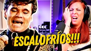 JUAN GABRIEL | DE MI ENAMÓRATE | (Bellas Artes) | Vocal Coach REACTION &amp; ANALYSIS