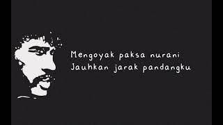 Iwan Fals - Dimata Air Tidak Ada Air Mata