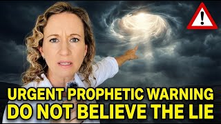 I Received an Urgent Warning About What's Coming