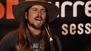 Lukas Nelson - Forget About Georgia (Live at PledgeHouse during SXSW)
