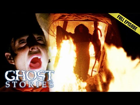 Beat The Reaper | FULL EPISODE | Ghost Stories