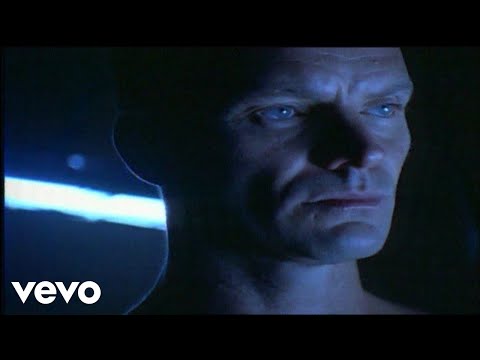 The Police - Demolition Man