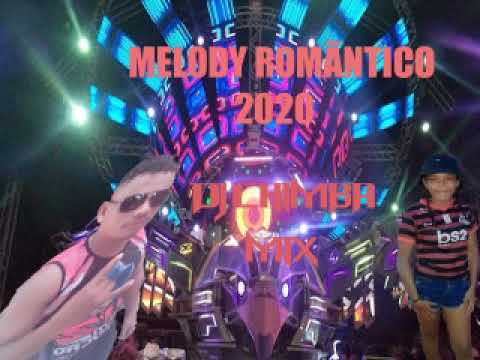 MELODY ROMANTICO 2020