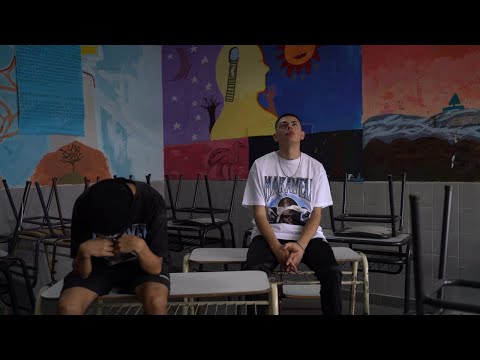 YARED & Trukgodoy - Desde que te vi (Videoclip Oficial)