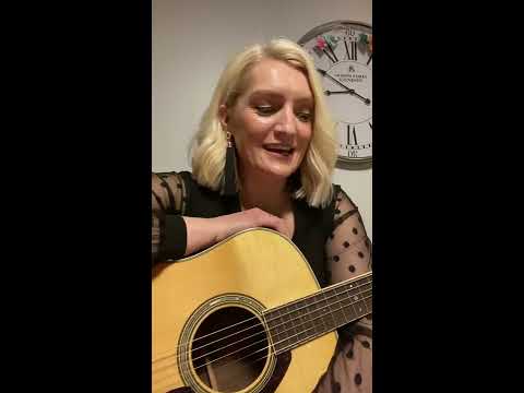 Amanda St. John – Danny Boy / Muscle Shoals