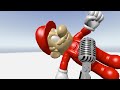 The Gummy Bear Song But Super Mario