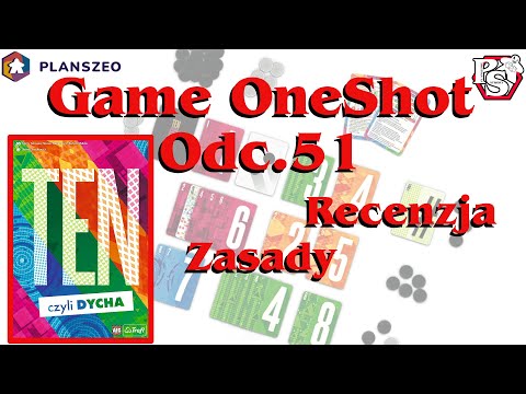 Ten Czyli Dycha #GOS odc.51 #trefl #trefliki