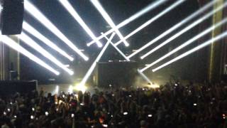 RL Grime - Scylla (Live) - Royal Oak Music Theater