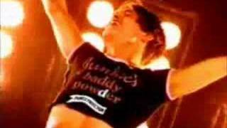 Mark Owen - a tribute.