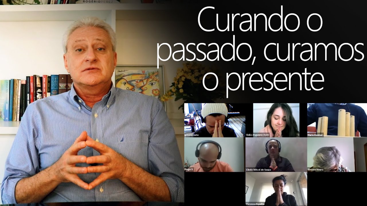 A Cura do Feminino | Parte 4 | Reagindo à Constelação Familiar