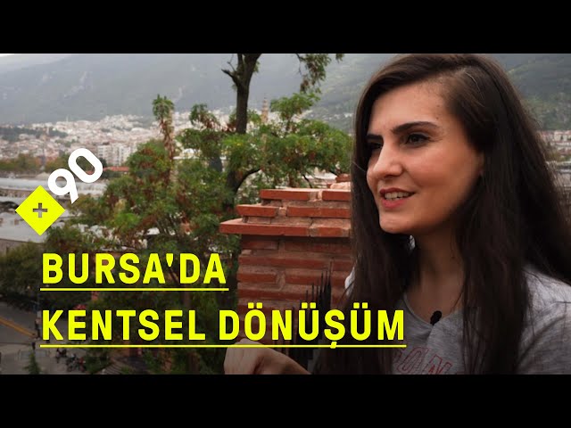 Türk'de Bursa Video Telaffuz