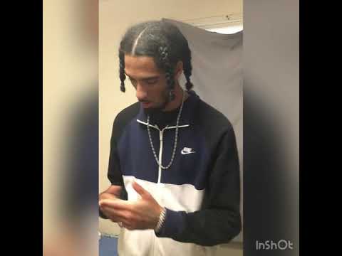 Big Tee - They Dont Understand (Jail Freestyle)