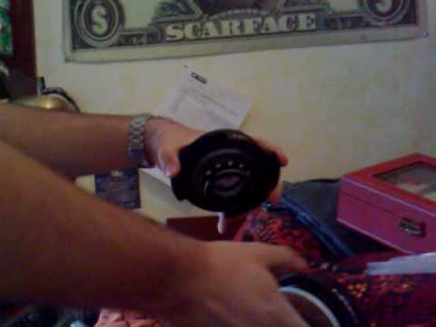 NRG 2.5 Gen quick release
