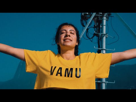 A Banca 021, Azzy e Raissa - VAMU (Clipe Oficial)