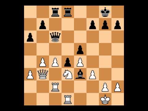 Evgeny Alekseev(2714) vs Artur Gabrielian(2545) | Event: Russian Championship | 2013.06.21