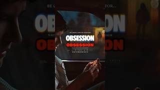 So, I watched OBSESSION 👀 #Obsession #Blumhouse #MovieReview