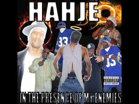 Seductive Hustler - HAHJE feat. BDASH3 & Tonya T.