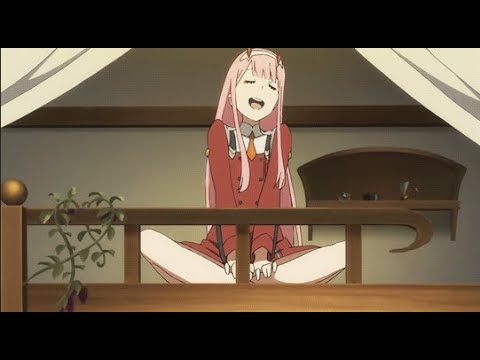 stickxr - zero two (slowed + reverb)