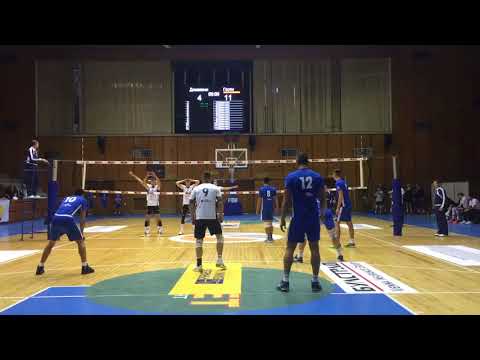 17-10-17 - NVLB03 -LEVSKI SOFIA - DOBRUDZHA 07