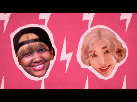 ROSÉ & Bruno Mars - APT. (CupcakKe & Jiafei Remix) *FAMILY FRIENDLY