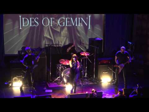 IDES OF GEMINI   Los Angeles, CA.  1-7-2017