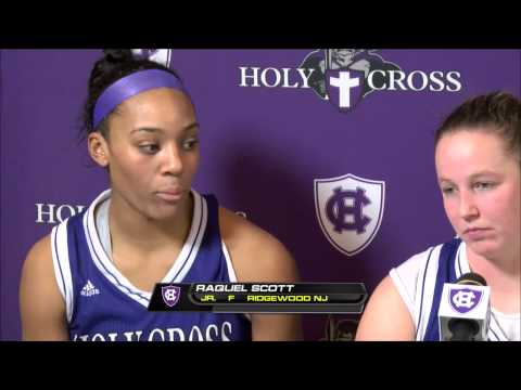 UMass Lowell Postgame Press Conference
