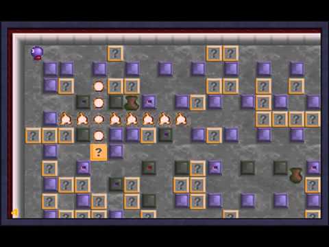 Dstroy (Fully Bugged Software) (MS-DOS) [1995] [PC Longplay]