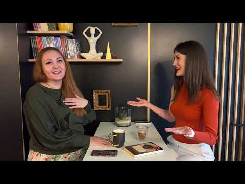 Cele 5 limbaje ale iubirii - episod 3