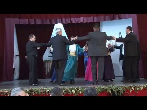 Susreti sela Suljkovac - Ribare 2013