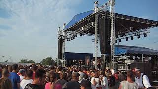 Rev Theory - Undone - Bad Boys of Rock - Lima, OH 2007