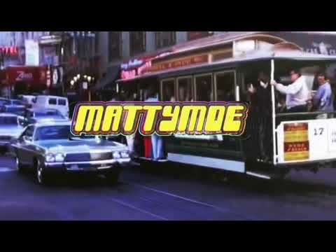 Matty Moe - Driving Through The City (Bay Area) Official Music Video #BayArea MATTY MOE