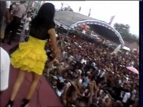 MONATA PATI (GEMPAR) ~ KEONG RACUN BY ANJAR AGUSTIN