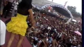 Download lagu MONATA PATI (GEMPAR) ~ KEONG RACUN BY ANJAR AGUSTIN mp3