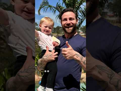 REVIEW OF MY DAUGHTER'S 1 YEAR AND 4 MONTHS