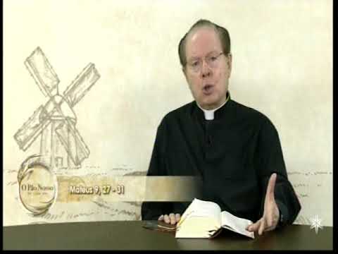 O Pão Nosso 6 Dezembro 2019      -      Pe. F.C.Cardoso