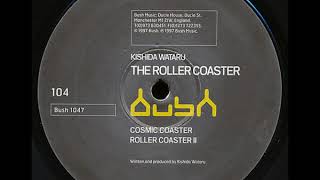 Kishida Wataru - Roller Coaster II