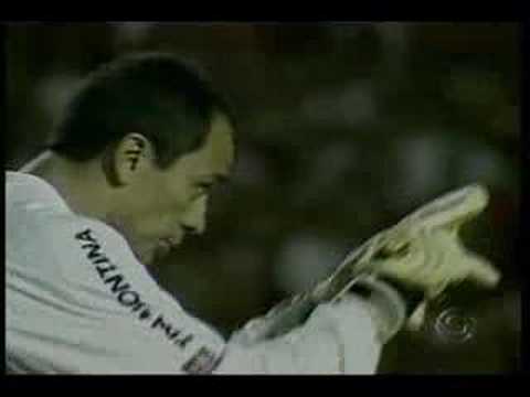 Internacional 1x0 Boca Juniors (todos os lances)