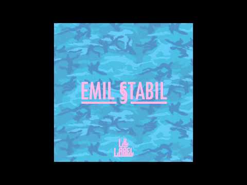 Emil Stabil - Allerede Is