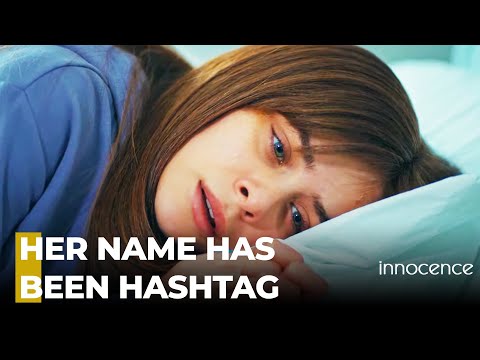 A Girl Suffered from Psychological Violence - Innocence