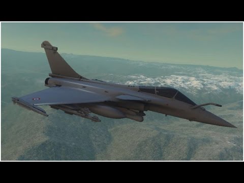 ダッソー アビエーション - 定義