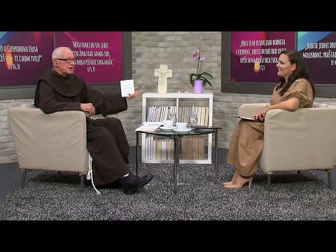 Radost ljubavi u braku - Rad s obiteljima u krizi